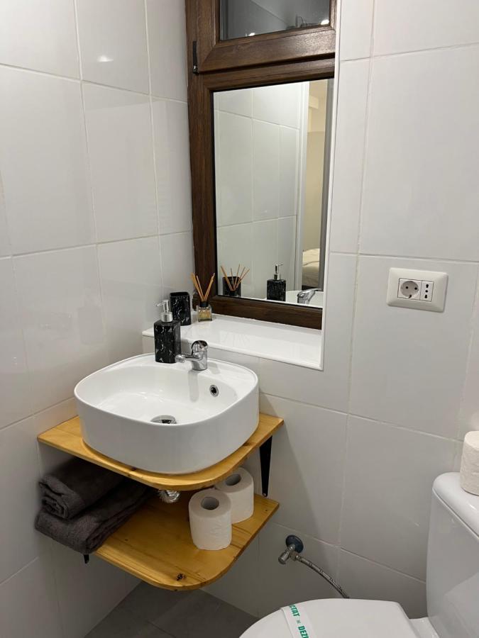 One Room יאשי מראה חיצוני תמונה