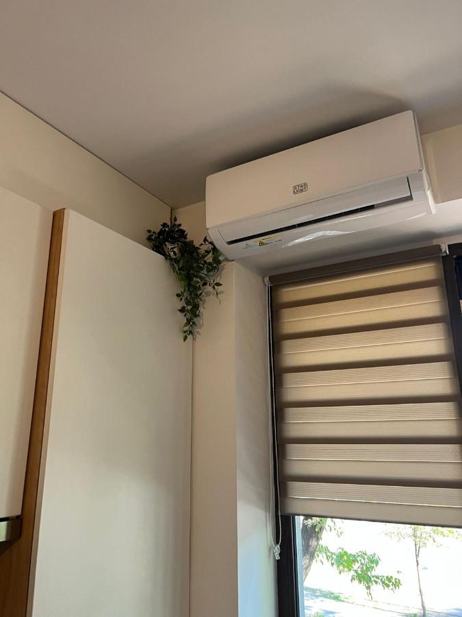 One Room יאשי מראה חיצוני תמונה