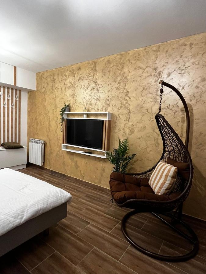 One Room יאשי מראה חיצוני תמונה